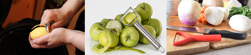 Vegetable/Fruit Peeler 