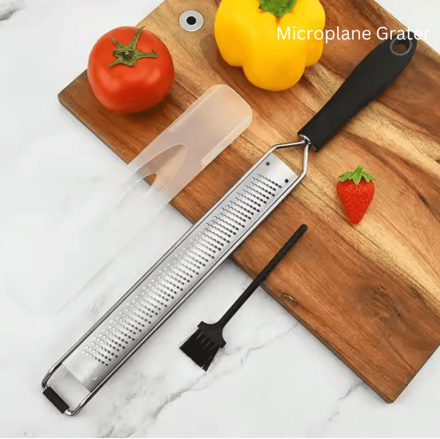 Vegetable/Fruit Grater