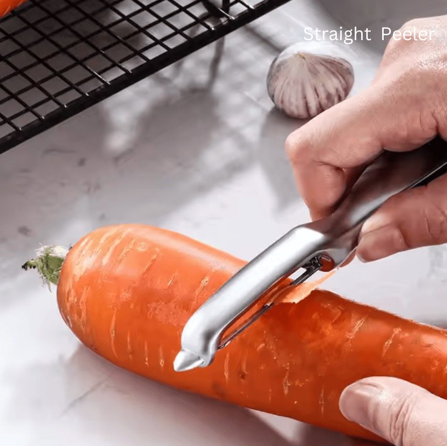 Vegetable/Fruit Peeler