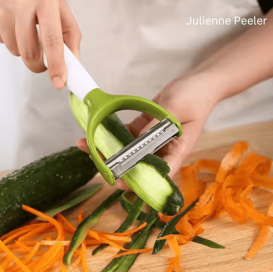 Vegetable Peeler